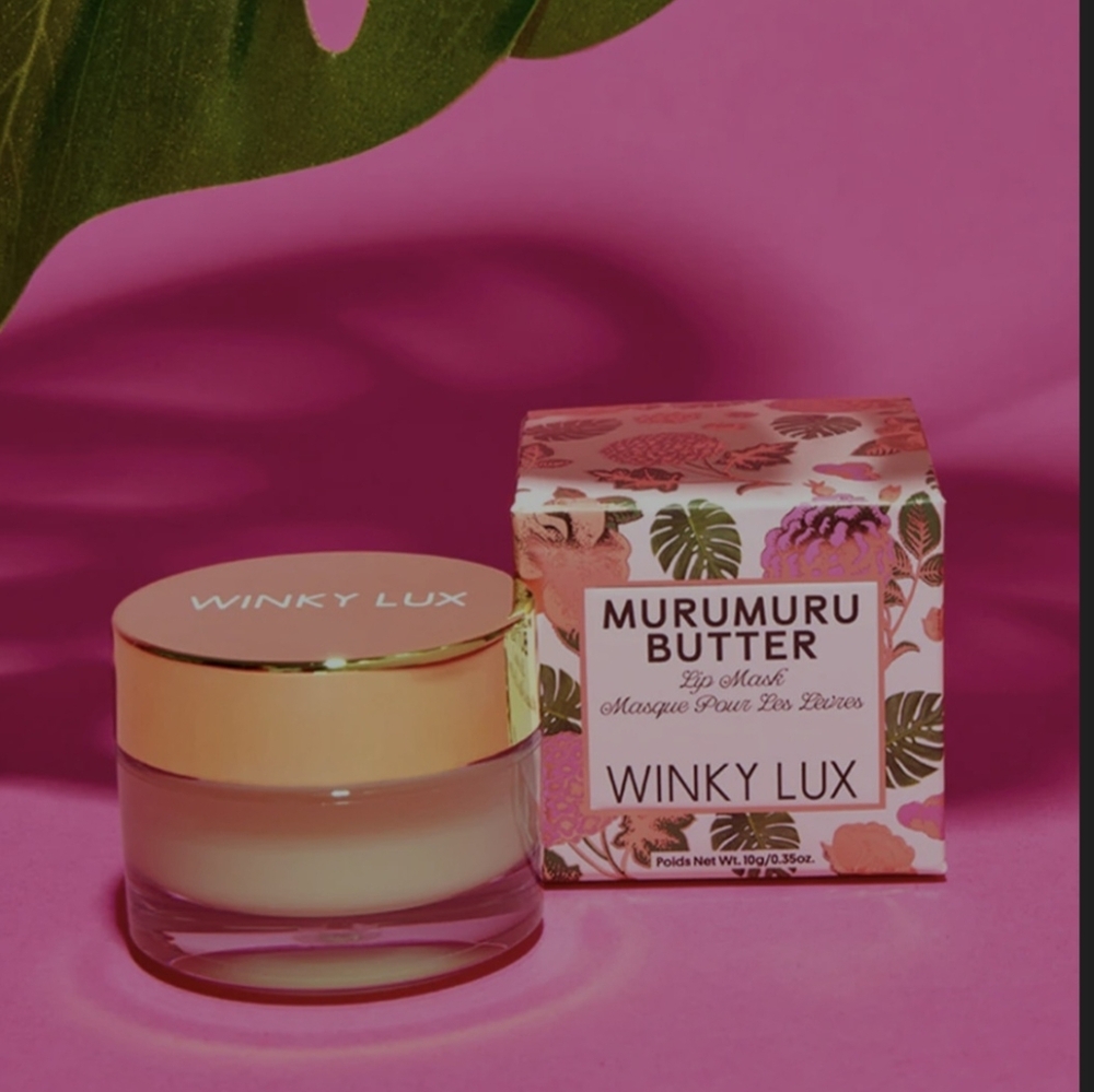 2/$25✨️WINKY LUX Lip Mask✨️